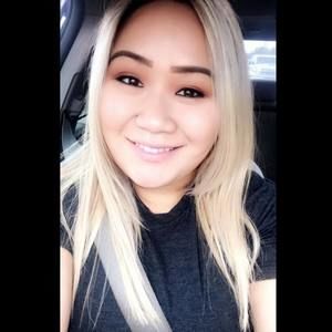 Meet your Posher, Diane